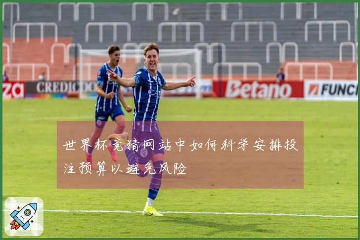 世界杯竞猜网站中如何科学安排投注预算以避免风险