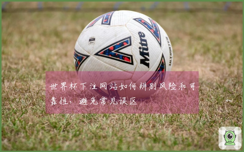 世界杯下注网站如何辨别风险和可靠性，避免常见误区