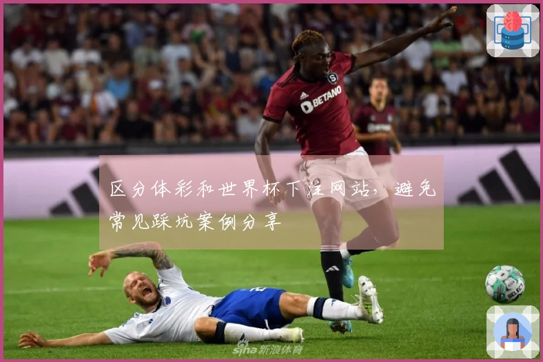 区分体彩和世界杯下注网站，避免常见踩坑案例分享