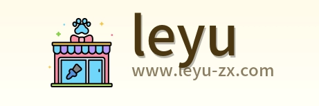 leyu Logo